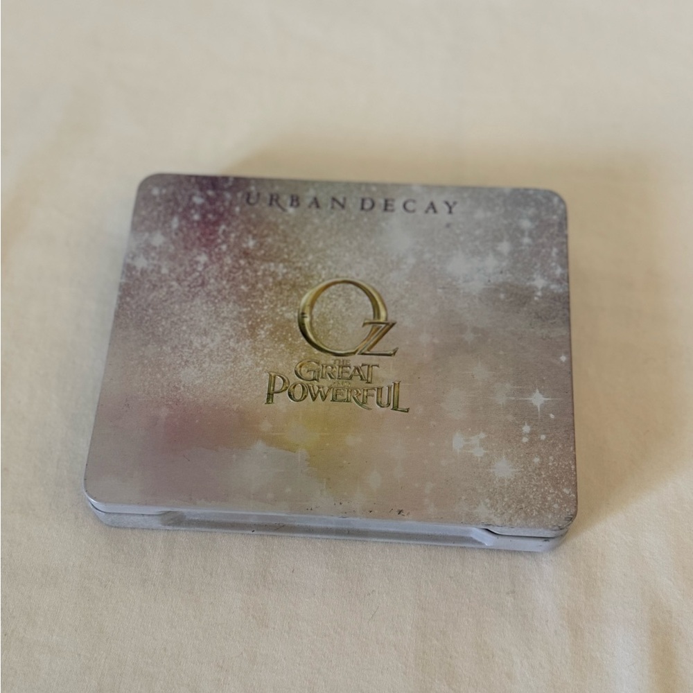 Urban Decay Oz Glinda Palette